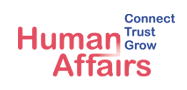 Human Affairs - Logo